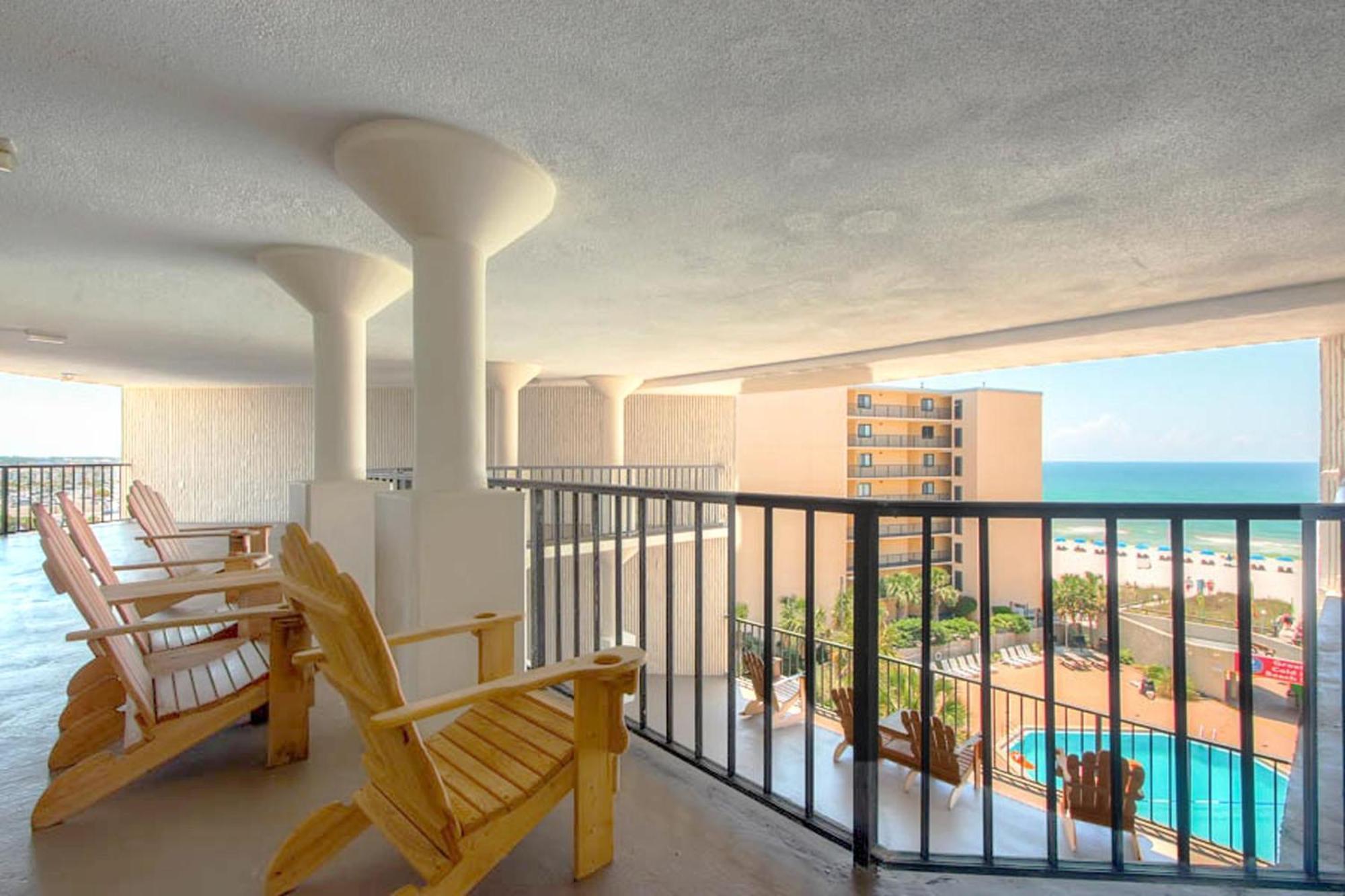 Top Of The Gulf 324 Panama City Beach Zewnętrze zdjęcie